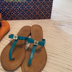 Tory Burch sandals